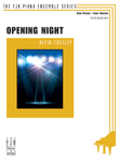 Opening Night (NFMC)
