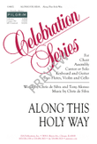 Along This Holy Way mini preview