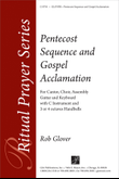 Pentecost Sequence and Gospel Acclamation