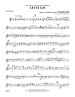 Let It Go - Flute Solo