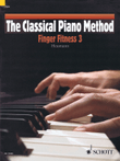 The Classical Piano Method – Finger Fitness 3 mini preview