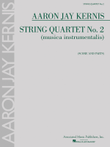 String Quartet No. 2 (musica instrumentalis)