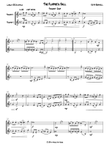 The Flapper's Ball (1920s style): Trumpet Duet