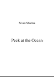 Peek at the Ocean