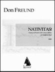 Nativitas!: Fantasy on Perotin's 12th Century Alleluia