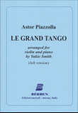 Le Grand Tango