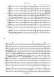 The Can Can for Beginner and Advanced String Orchestra