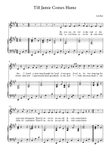 Robert Burns Song - Till Jamie Comes Hame
