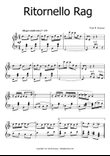 Ritornello Rag