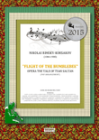 Flight Of The Bumblebee