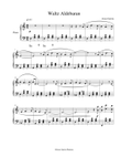 Waltz Aldebaran