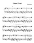 Hakuna Toccata