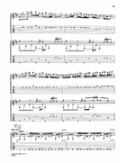Home Acoustic Guitar scores gallery preview page 6