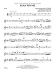 Lean On Me - Flute