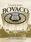 Brooke's Chicago Marine Band