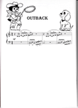 Outback