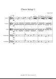 Classic Strings 1