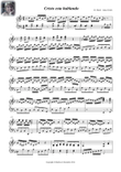 Cristo esta hablando J.S Bach- Anna Cortés