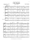 Missa Brevis