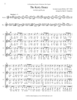 Four Irish Ballads