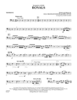 Royals - Trombone