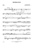 Peter Gunn: Bells