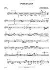Peter Gunn: Vibraphone