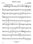 Marche Lorraine: Bassoon