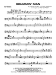 Drummin' Man: 2nd Trombone