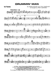 Drummin' Man: 3rd Trombone