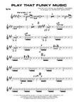 Play That Funky Music: Guitar