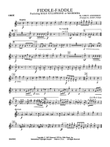 Fiddle-Faddle: Oboe