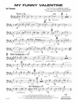 My Funny Valentine: 3rd Trombone mini preview