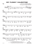 My Funny Valentine: Tuba mini preview