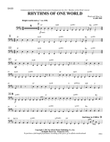 Rhythms of One World: String Bass