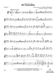 My Generation: 1st Violin
