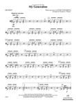 My Generation: Drums