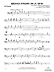 Song from M*A*S*H: 2nd Trombone