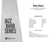 Star Eyes: Score