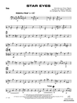 Star Eyes: String Bass