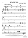 Star Eyes: Drums