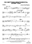 I'm Getting Sentimental over You: Vibraphone