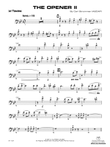 The Opener II: 1st Trombone