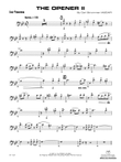 The Opener II: 2nd Trombone