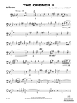The Opener II: 3rd Trombone