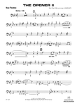 The Opener II: 4th Trombone