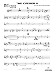 The Opener II: 1st F Horn