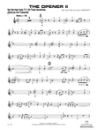 The Opener II: 3rd Baritone T.C.