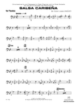 Salsa Caribeña: 3rd Trombone