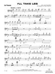 I'll Take Les: 2nd Trombone